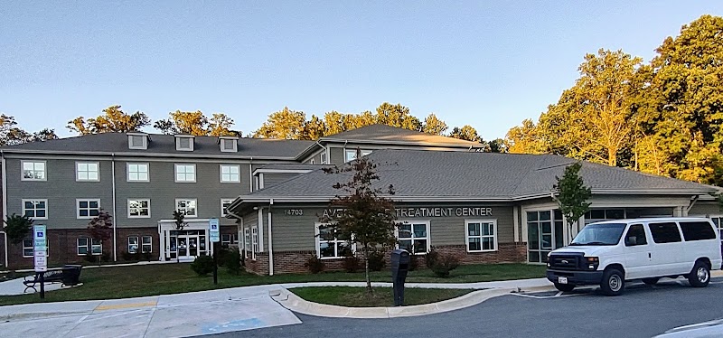 Avery Road Combined Care