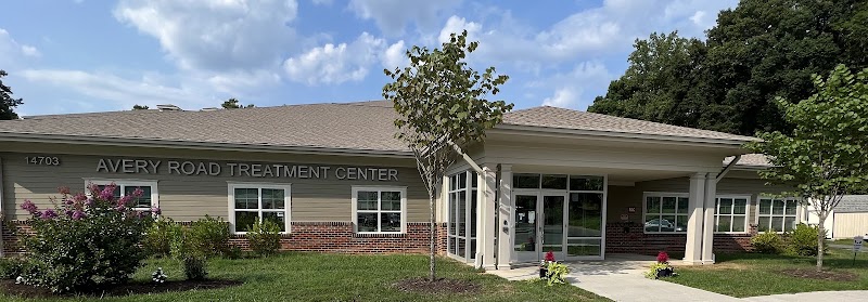 AVERY ROAD TREATMENT CENTER