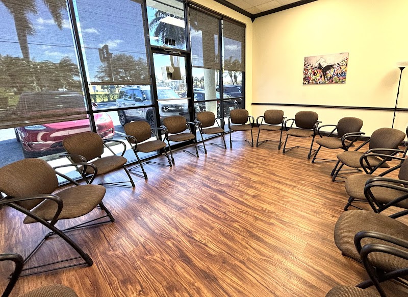 AWA: Adolescent Wellness Academy