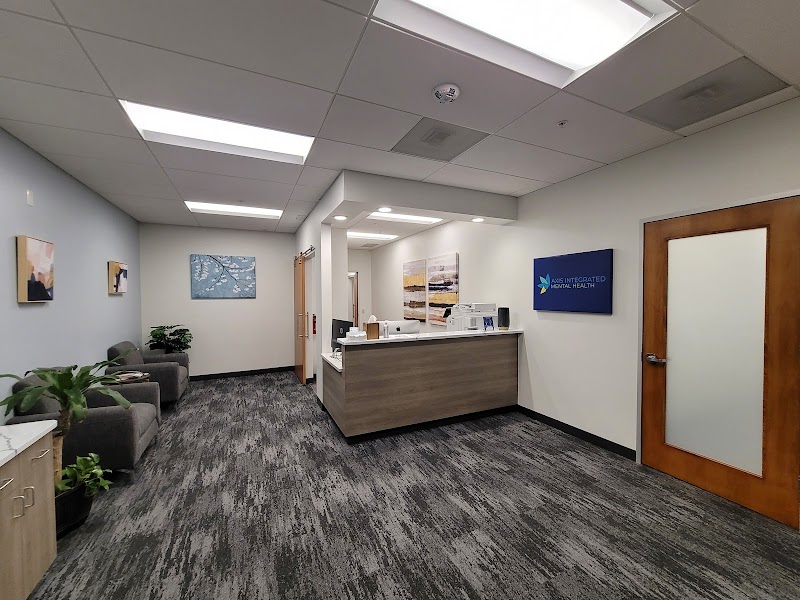 Axis Integrated Mental Health - Aurora - TMS & Ketamine Therapy