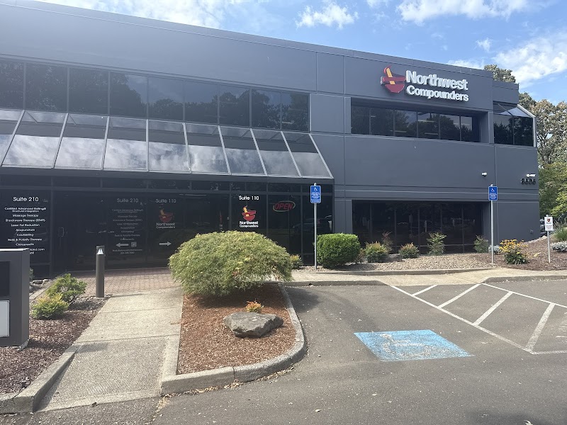 Azizeh Rezaiyan, LMFT | Portland Couples Therapy