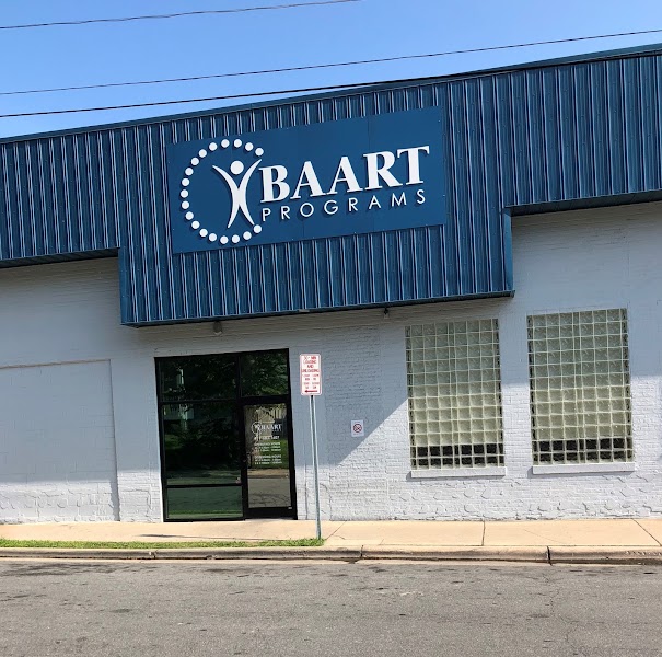 BAART Programs Durham