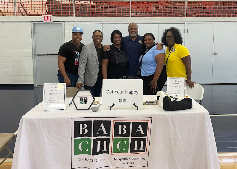 BACH Therapeutic Counseling Services