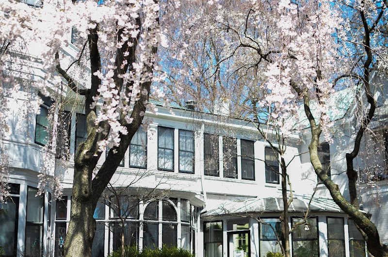 Baker-Hunt Art & Cultural Center