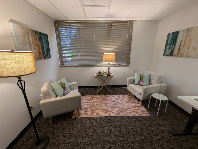 Balanced Being Psychotherapy, PLLC