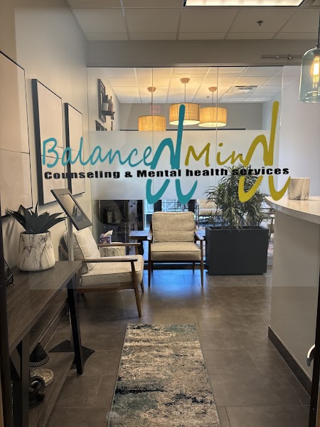 Balanced Mind Counseling