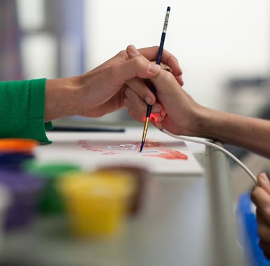 Barbara Robertson Art Therapy, LLC