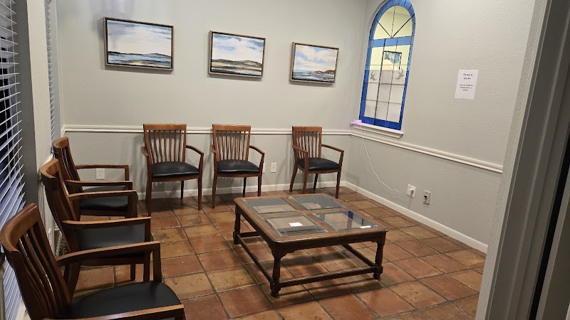 Bay Area Psychiatry Services P.C