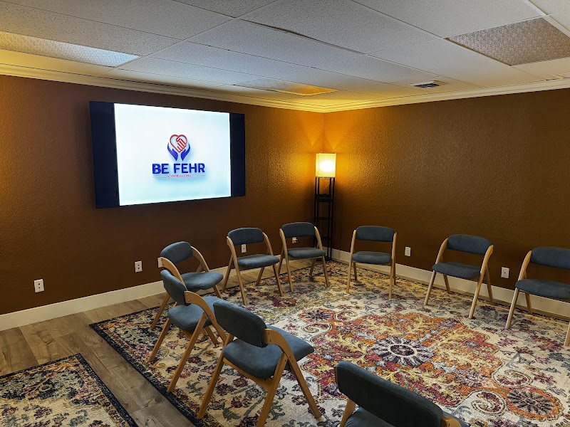 Be Fehr Counseling
