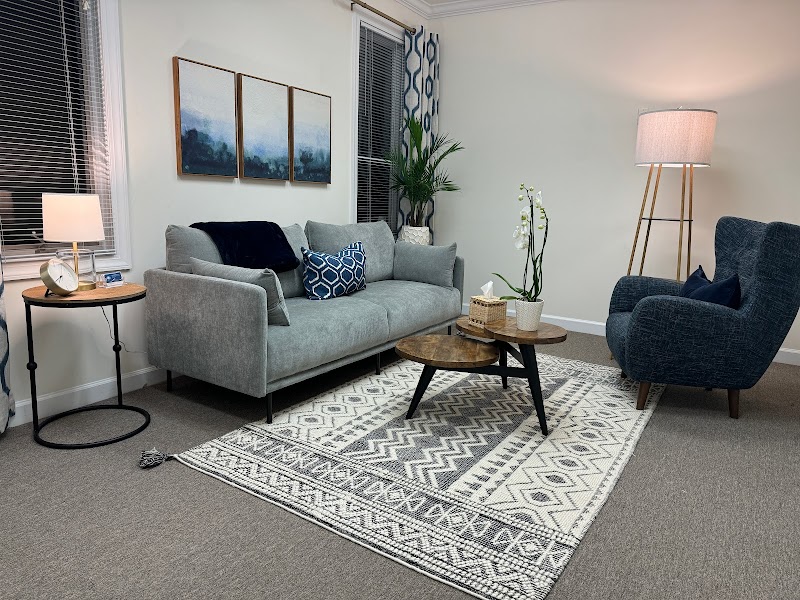 Be Still Holistic Counseling & Wellness