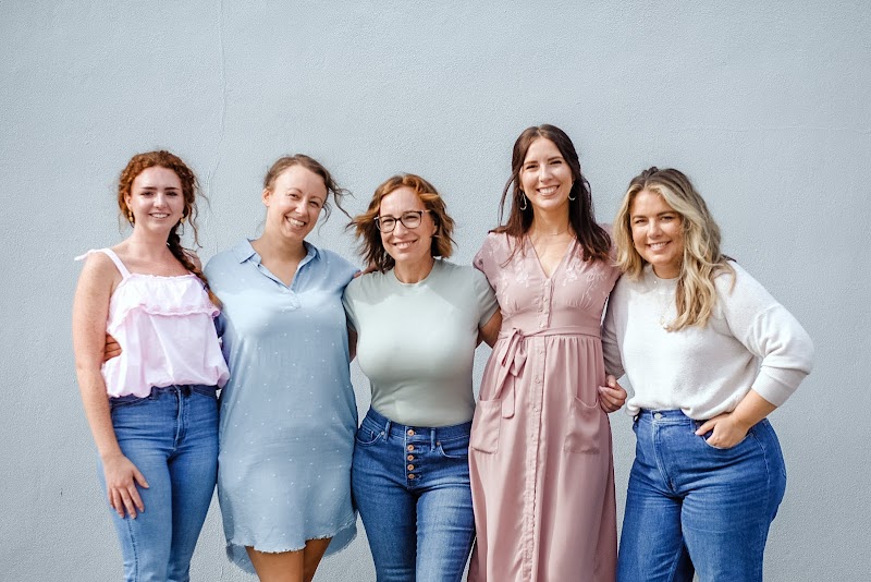 Be Your Best Self & Thrive Counseling