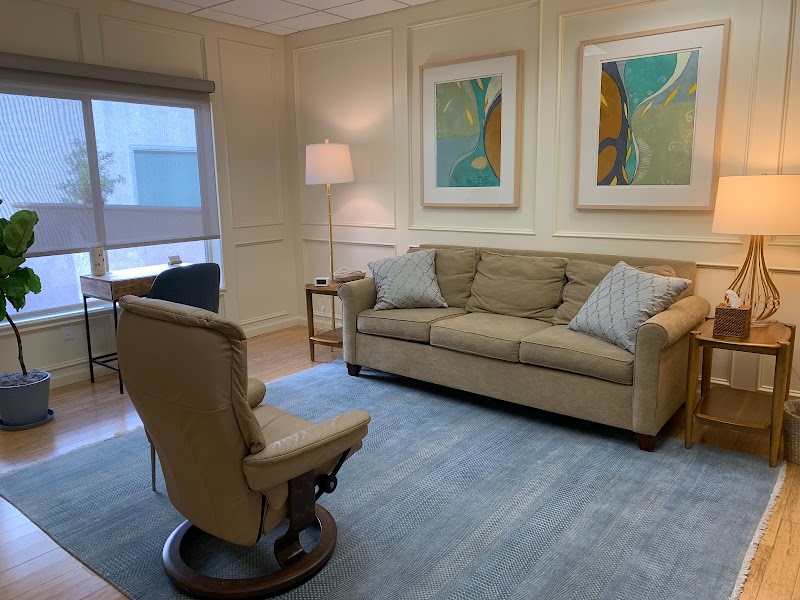 Becky Belinsky, PhD, LMFT