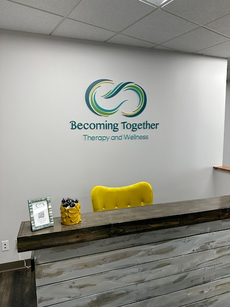 Becoming Together Therapy and Wellness