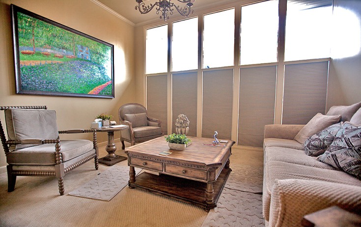 Behavioral Health Center of Illinois