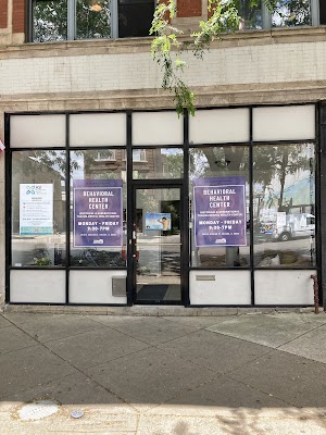 Behavioral Health Center