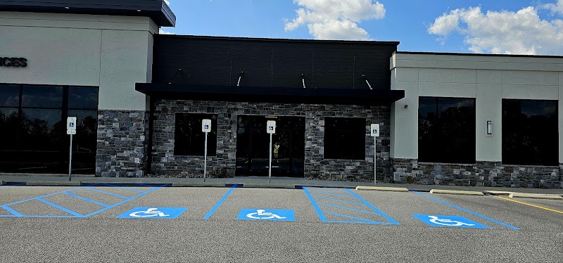 Behavioral Healthcare Consultants, P.C.