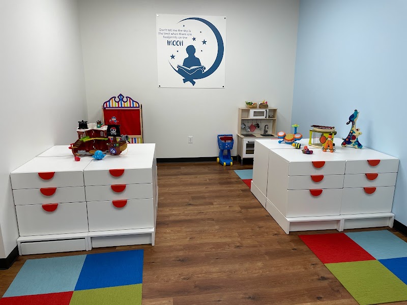 Behavioral Innovations - ABA Therapy For Kids with Autism