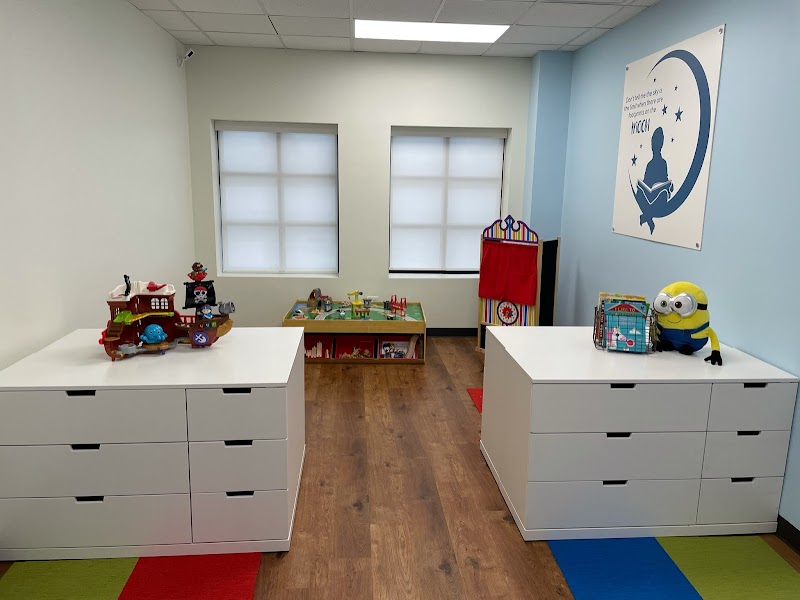 Behavioral Innovations - ABA Therapy For Kids with Autism