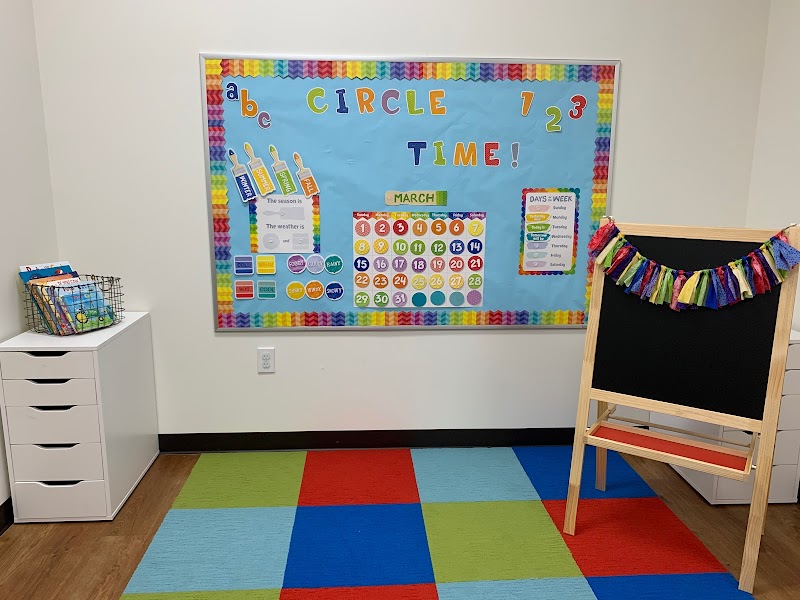 Behavioral Innovations - ABA Therapy For Kids with Autism