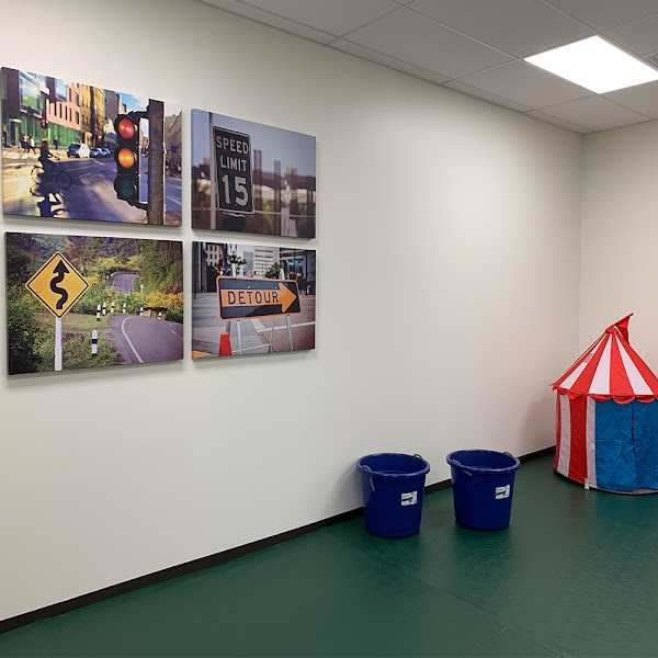 Behavioral Innovations - ABA Therapy for Kids with Autism