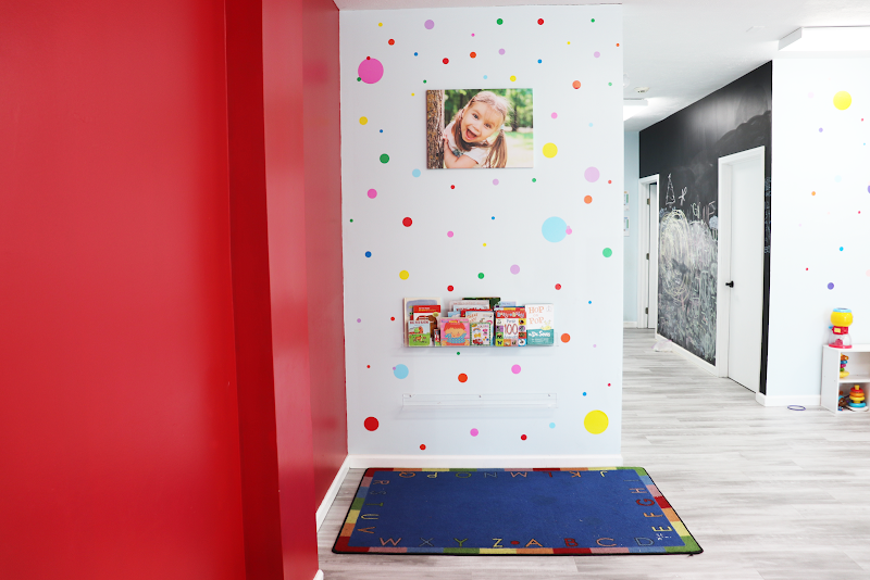 Behavioral Perspective Inc