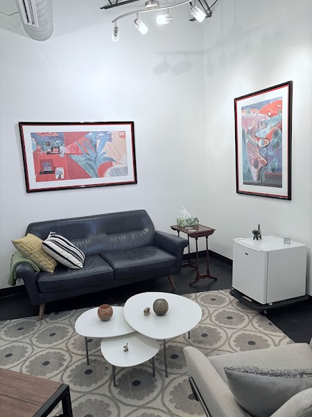 Being Real, PLLC Therapy-Texas