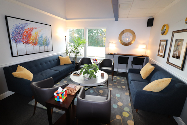 Bellevue Family Counseling