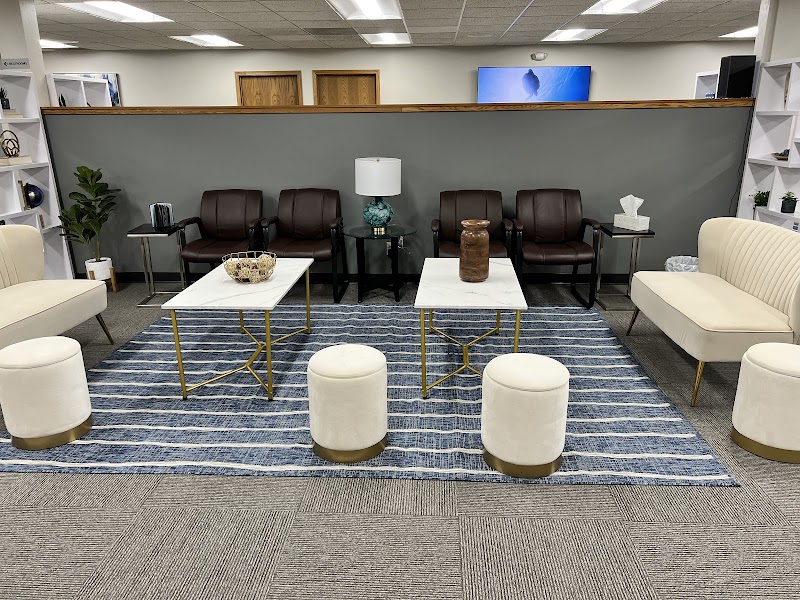 Benson Psychological Services, PC