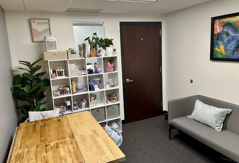 Beth Patane Creative Arts Therapist PLLC