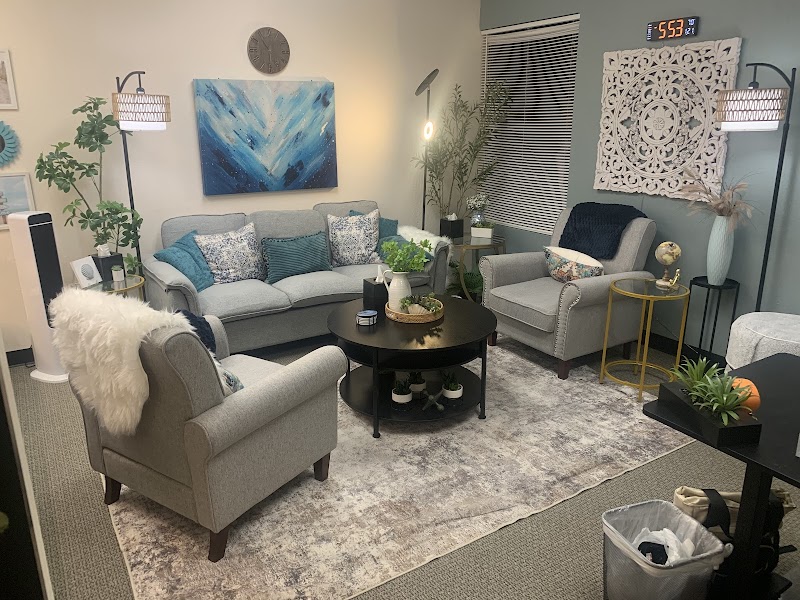 Better Health Therapy