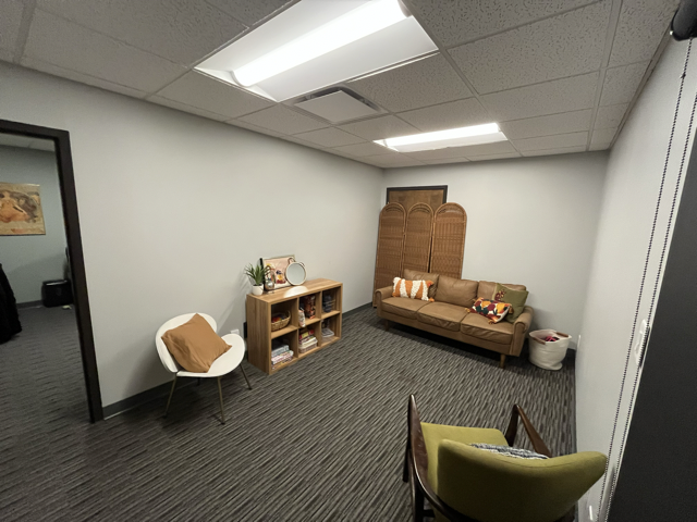 Better Mood Counseling