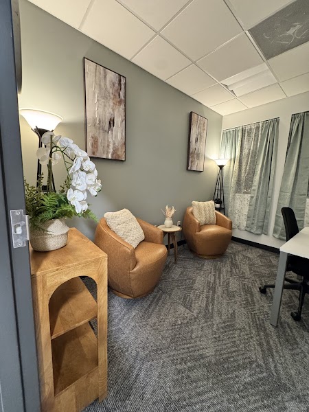 Bettering Me Counseling Services LLC