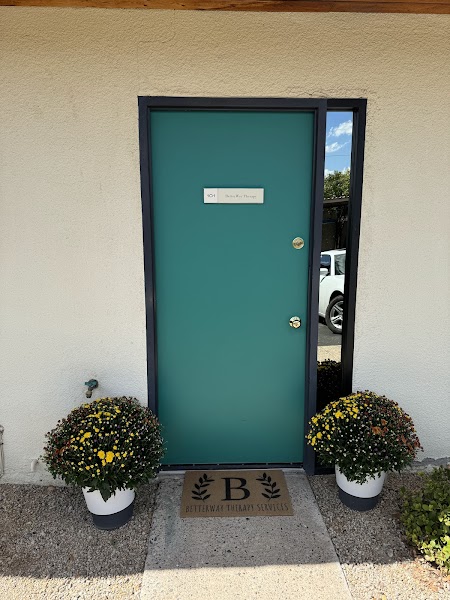BetterWay Therapy Services