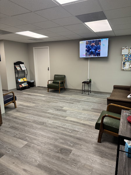 Beyond the Storm Behavioral Health