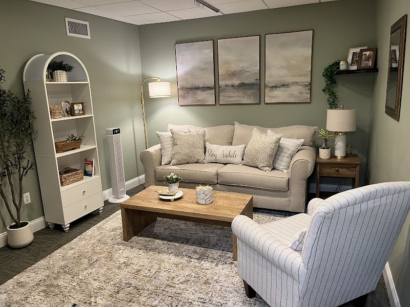 Beyond Therapy & Wellness LLC