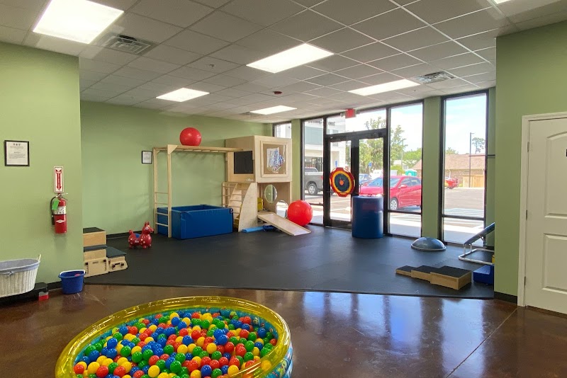 Beyond Therapy for Kids