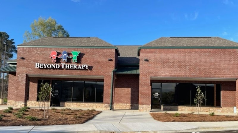 Beyond Therapy for Kids