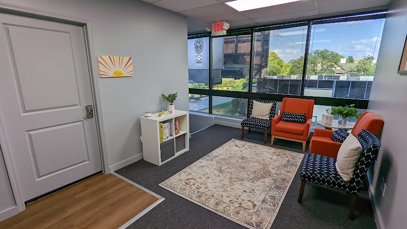 Beyond Tomorrow Counseling