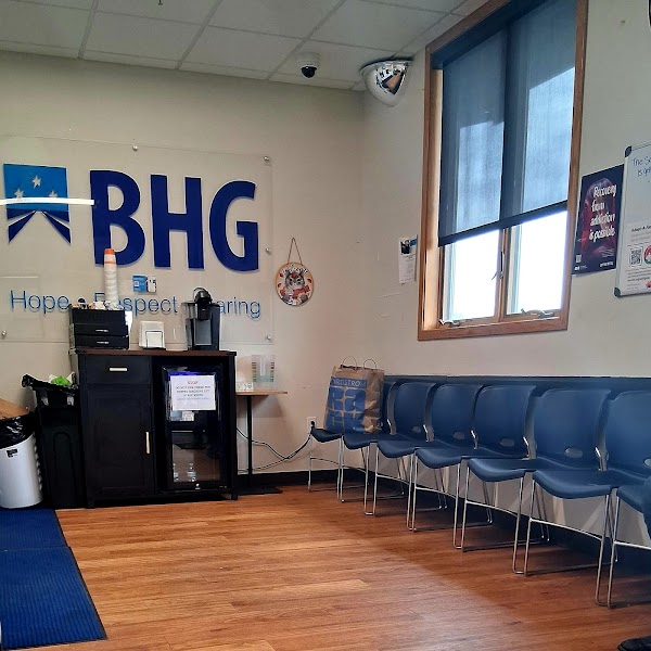 BHG Fort Collins Treatment Center
