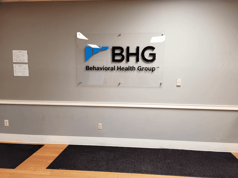 BHG Minneapolis Treatment Center