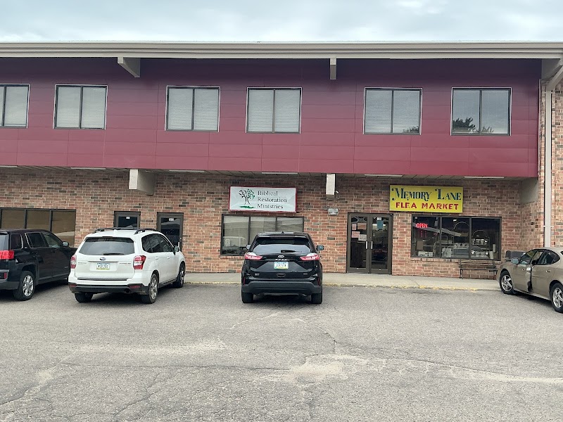 Biblical Restoration Ministries