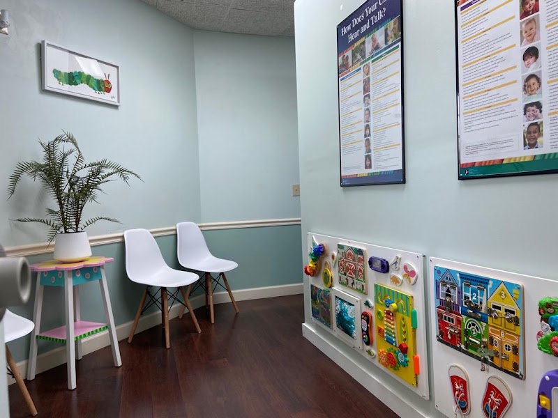 Bilingual Key Therapy