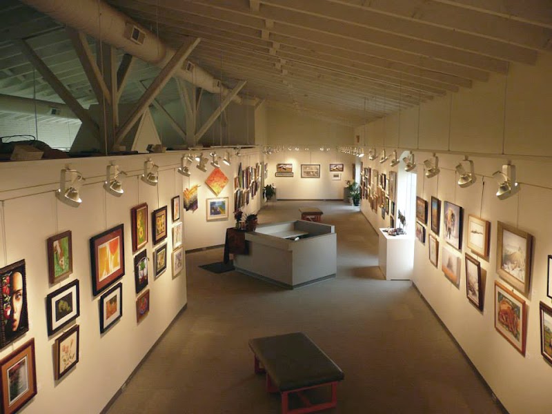 Bismarck Art & Galleries Association