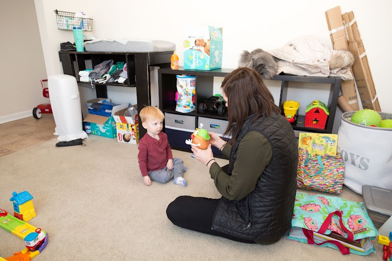 Black Hills Pediatric Therapy: Offering Physical Therapy, Speech Therapy, Occupational Therapy