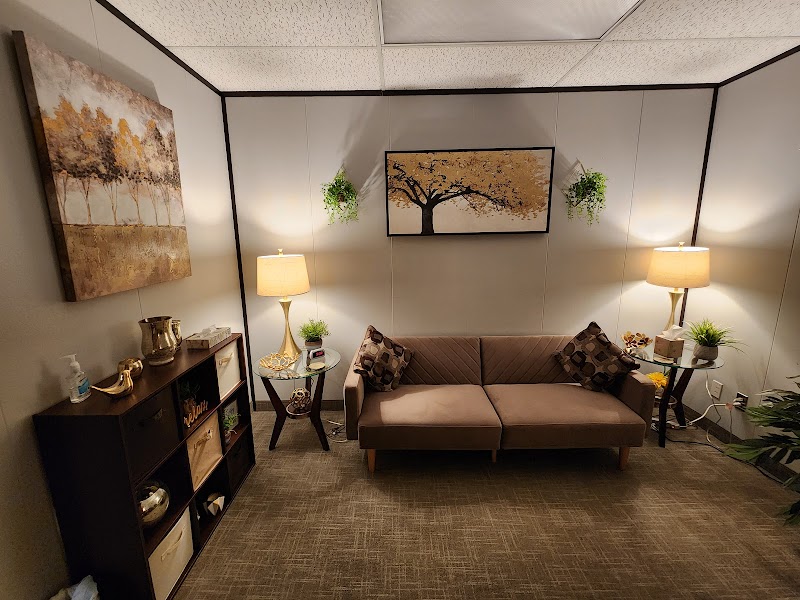 Blackbird Counseling Center