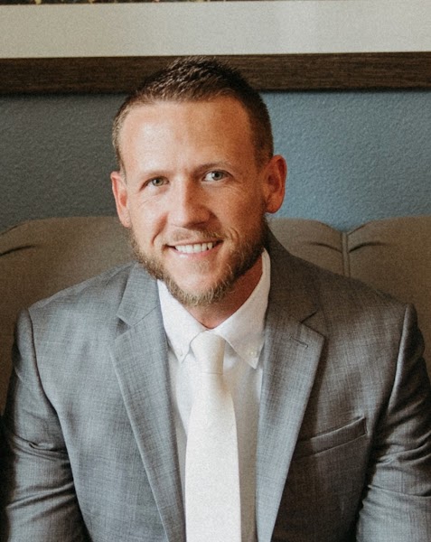 Blessed Meek Counseling LLC