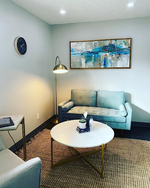 Blooming Expressions Therapy LLC