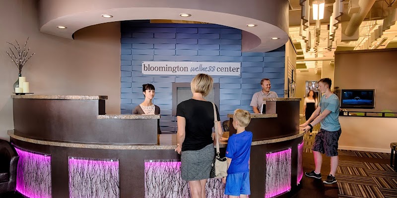 Bloomington Wellness Center