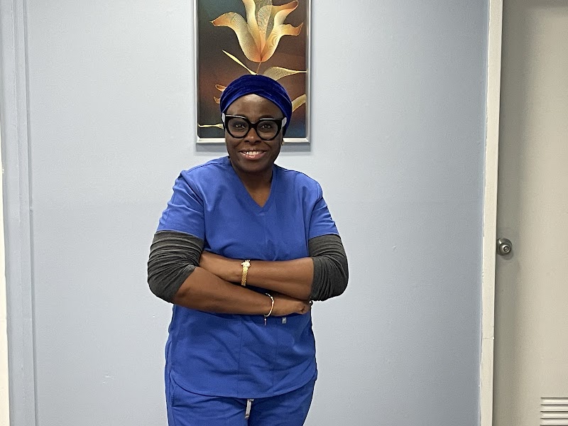 Blossom Care and Behavioral Services, Inc