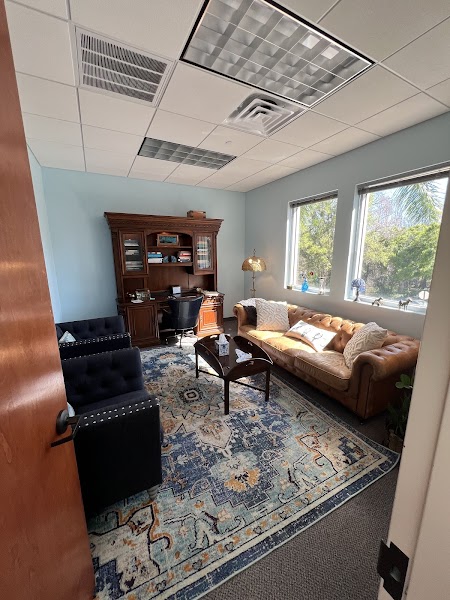 Blue Heron Psychology